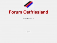 forumostfriesland.de Thumbnail