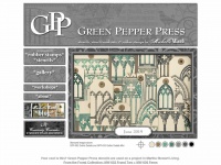 greenpepperpress.com