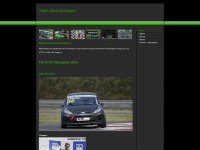 gena-autosport.com Thumbnail