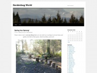 gardenbugworld.wordpress.com Thumbnail