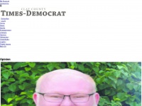 cctimesdemocrat.com