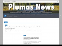 plumasnews.com Thumbnail