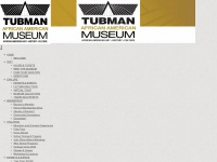 tubmanmuseum.com Thumbnail