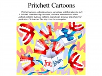Pritchettcartoons.com