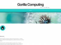 gorilla-computing.de Thumbnail