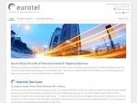 Eurotel.co.za