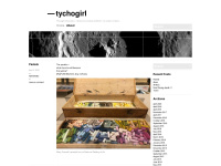Tychogirl.wordpress.com
