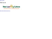 Newlearningculture.com