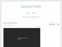 kaushalpar.wordpress.com Thumbnail