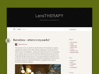 lenstherapy.wordpress.com Thumbnail