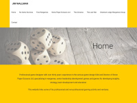 Jimwallman.org.uk