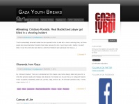 Gazaybo.wordpress.com