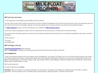 milkfloats.org.uk Thumbnail