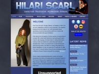 Hilariscarl.com