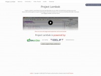 projectlombok.org Thumbnail