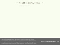 under-the-pecan-tree.blogspot.com Thumbnail