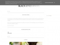 black-eyedangel.blogspot.com Thumbnail