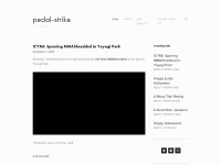pedal-strike.com Thumbnail
