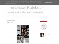 thedesignnotebook.blogspot.com Thumbnail