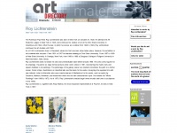 Lichtenstein-roy.com
