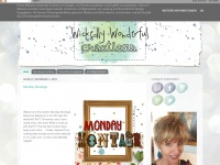 Wickedlywonderfulcreations.blogspot.com
