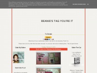 Beanies-tag-your-it.blogspot.com