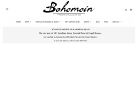 Bohemein.co.nz