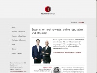 Hotelreview-seminars.com