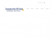 immunostar.com Thumbnail