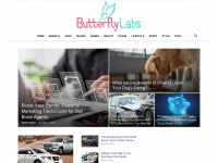 butterflylabs.com Thumbnail