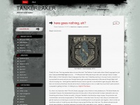 tankbreaker.wordpress.com Thumbnail
