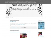 Hippiechickdesign.blogspot.com