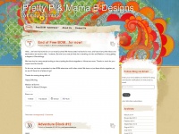 Prettypmamabdesigns.wordpress.com