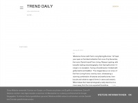 Trend-daily.blogspot.com