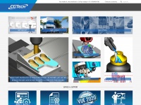 cgtech.co.in Thumbnail