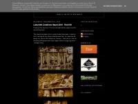 Labyrinthcreations.blogspot.com