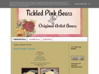 Tickledpinkbears.blogspot.com