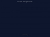 hospital-management.de Thumbnail