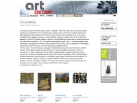 el-lissitzky.com Thumbnail
