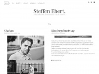 steffen-ebert.com
