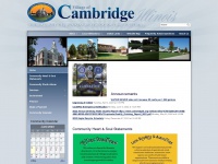 Cambridgeil.org
