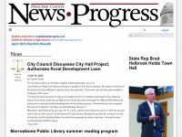 newsprogress.com Thumbnail