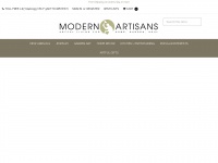 Modernartisans.com