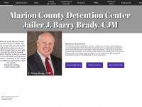 marioncountydetention.com Thumbnail