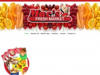 macsfreshmarket.com
