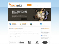 sparkwiresolutions.com Thumbnail