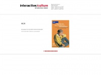interactive-culture.com Thumbnail