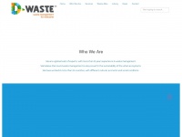d-waste.com