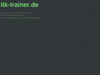 Itk-trainer.de