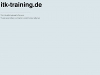 Itk-training.de